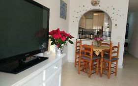 Studio San Pascual Relax